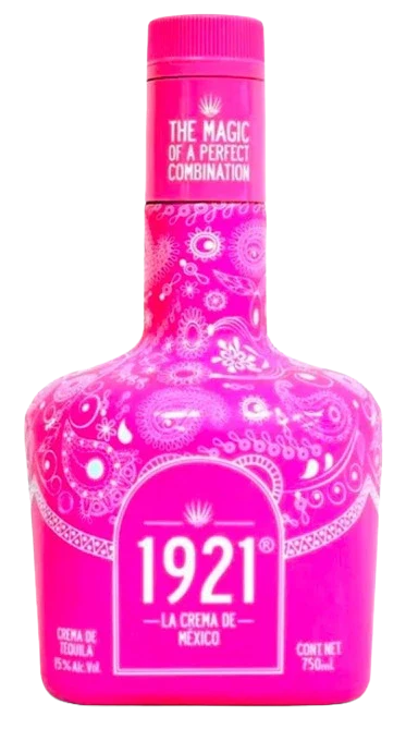 1921 CREMA DE TEQUILA LIQUEUR 750ML @ Deerfoot City [1001353]