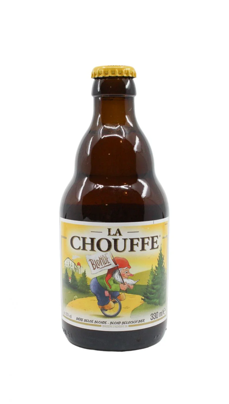 ACHOUFFE LA CHOUFFE 330ML BT @ Township [1018551]