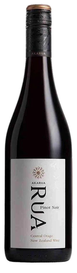 AKARUA RUA PINOT NOIR 750ML @Deerfoot Meadows [1010629]