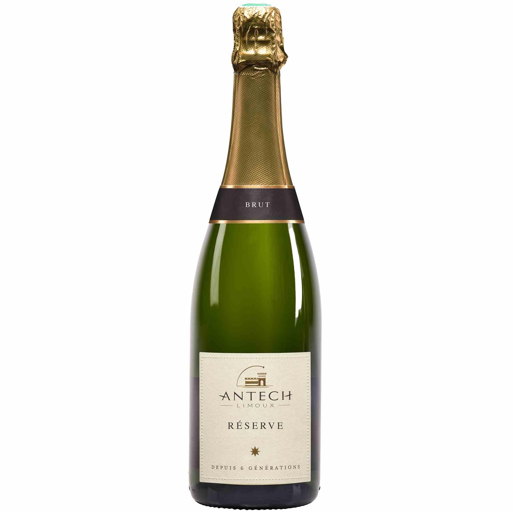 ANTECH BLANQUETTE DE LIMOUX BRUT 750ML @ MacTaggart Ridge [1016447]