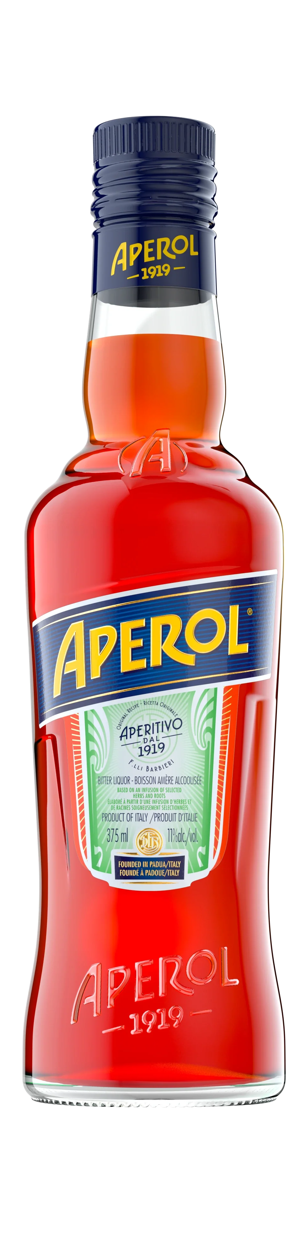 APEROL LIQUEUR 375ML @ Regina [1034082]