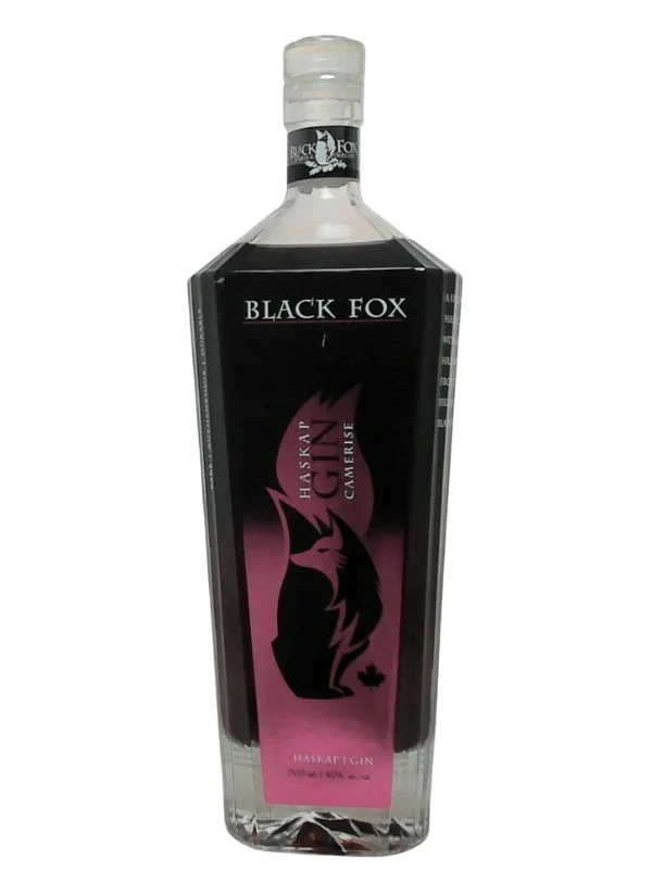 BLACK FOX HASKAP GIN 700ML @ Township [1025649]
