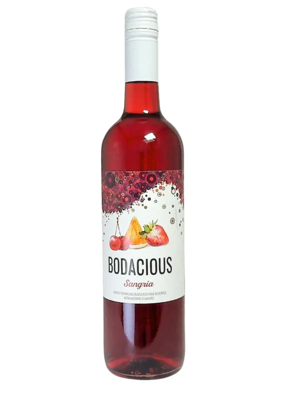 BODACIOUS SANGRIA 750ML @ Lethbridge [1058818]