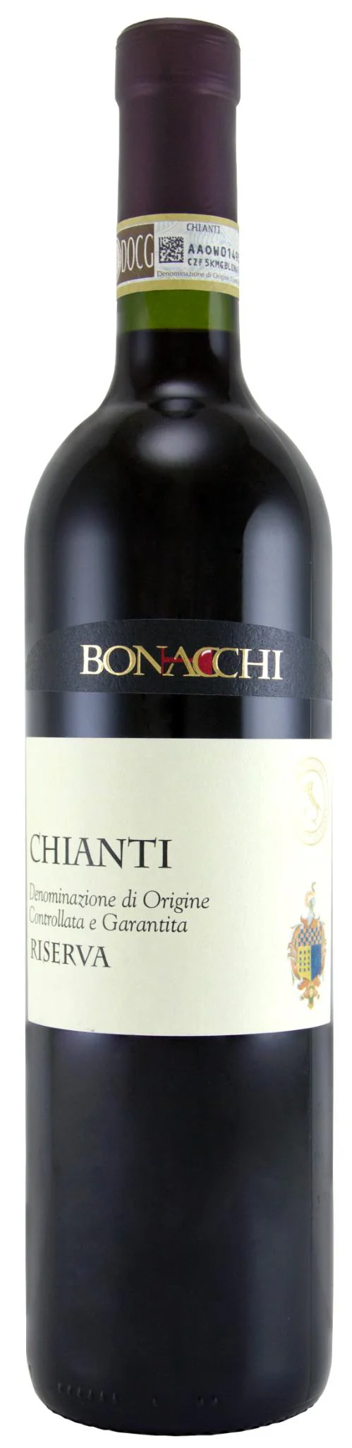 BONACCHI CHIANTI RISERVA 750ML @ Windermere [1005439]