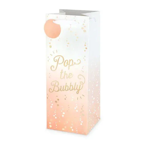CAKEWALK BAG POP THE BUBBLY CHAMPAGNE @Deerfoot Meadows [1003340]
