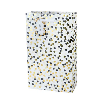 CAKEWALK BAG TUXEDO DOT 2BTL @ Signal Hill [1061244]