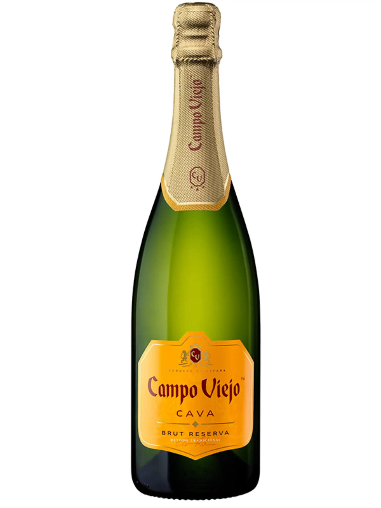 CAMPO VIEJO CAVA BRUT RESERVA 750ML @ Southgate [1048111]