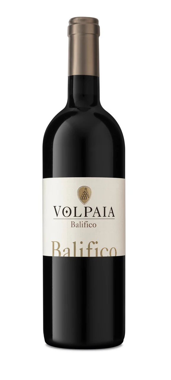 CASTELLO DI VOLPAIA BALIFICO 750ML @ Signal Hill [1019314]