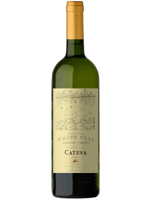 CATENA APPELLATION LUJAN DE CUYO WHITE CLAY 750ML @ Sage Hill [1053007]