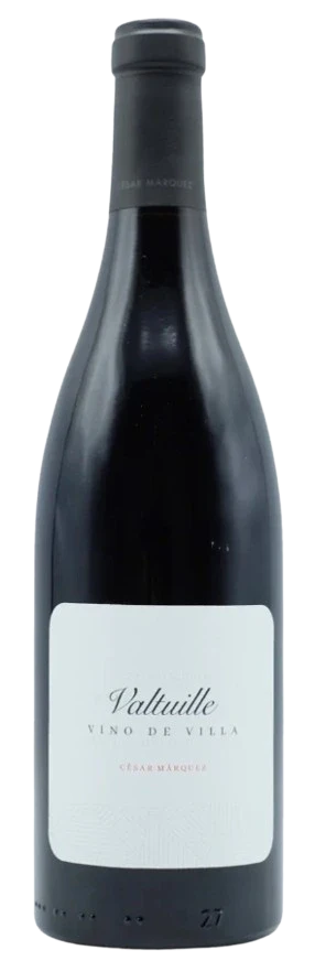 CESAR MARQUEZ PEREZ VALTUILLE MENCIA 750ML @ Sage Hill [1050720]