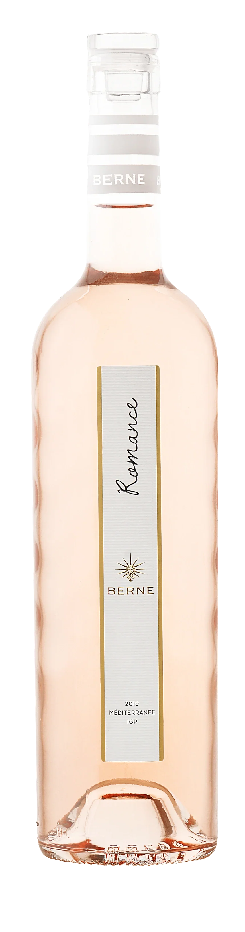 CHATEAU DE BERNE ROMANCE ROSE 750ML @ Regina [1025608]