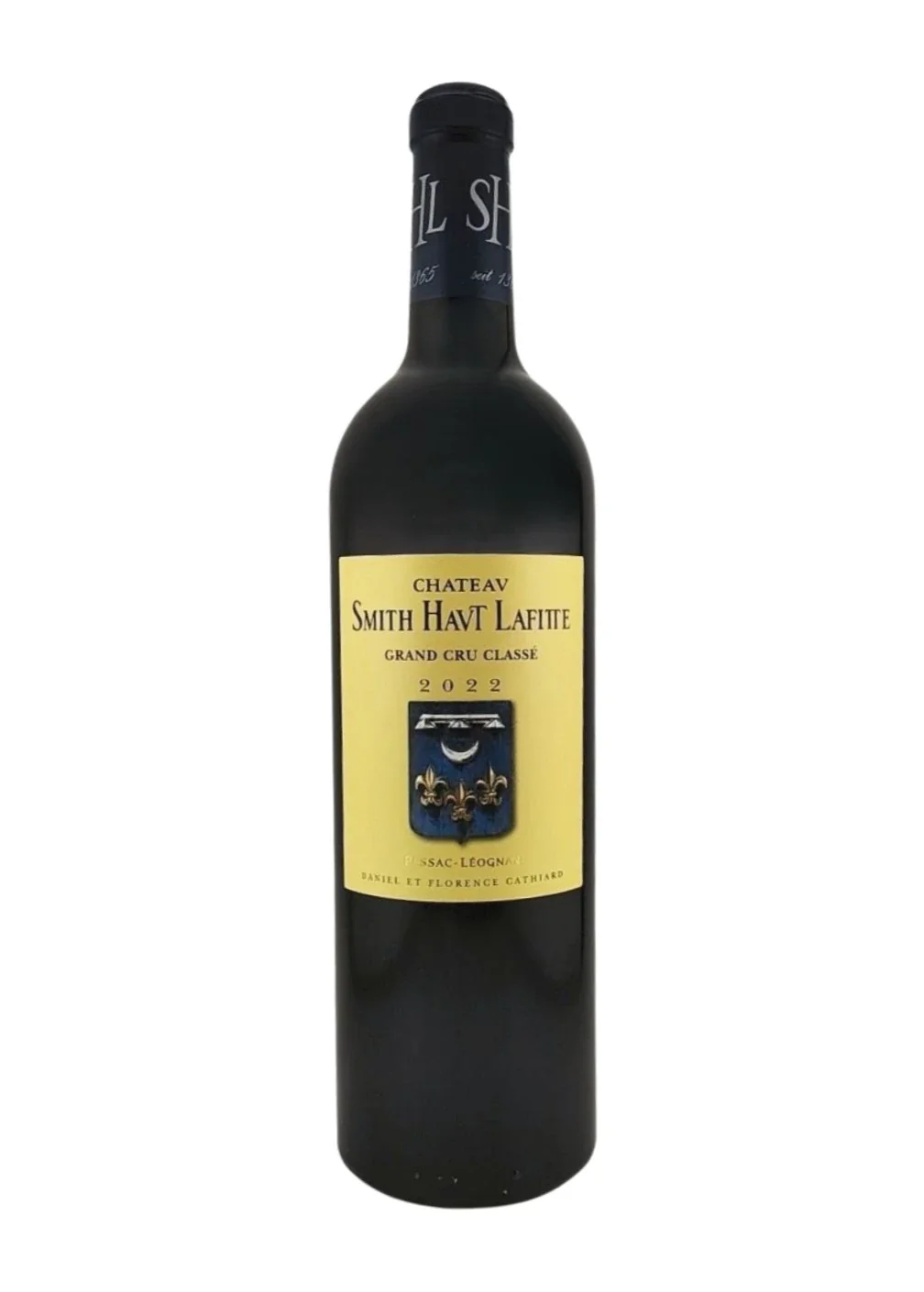CHATEAU SMITH HAUT LAFITTE ROUGE 2022 750ML @ Southgate [1058742]