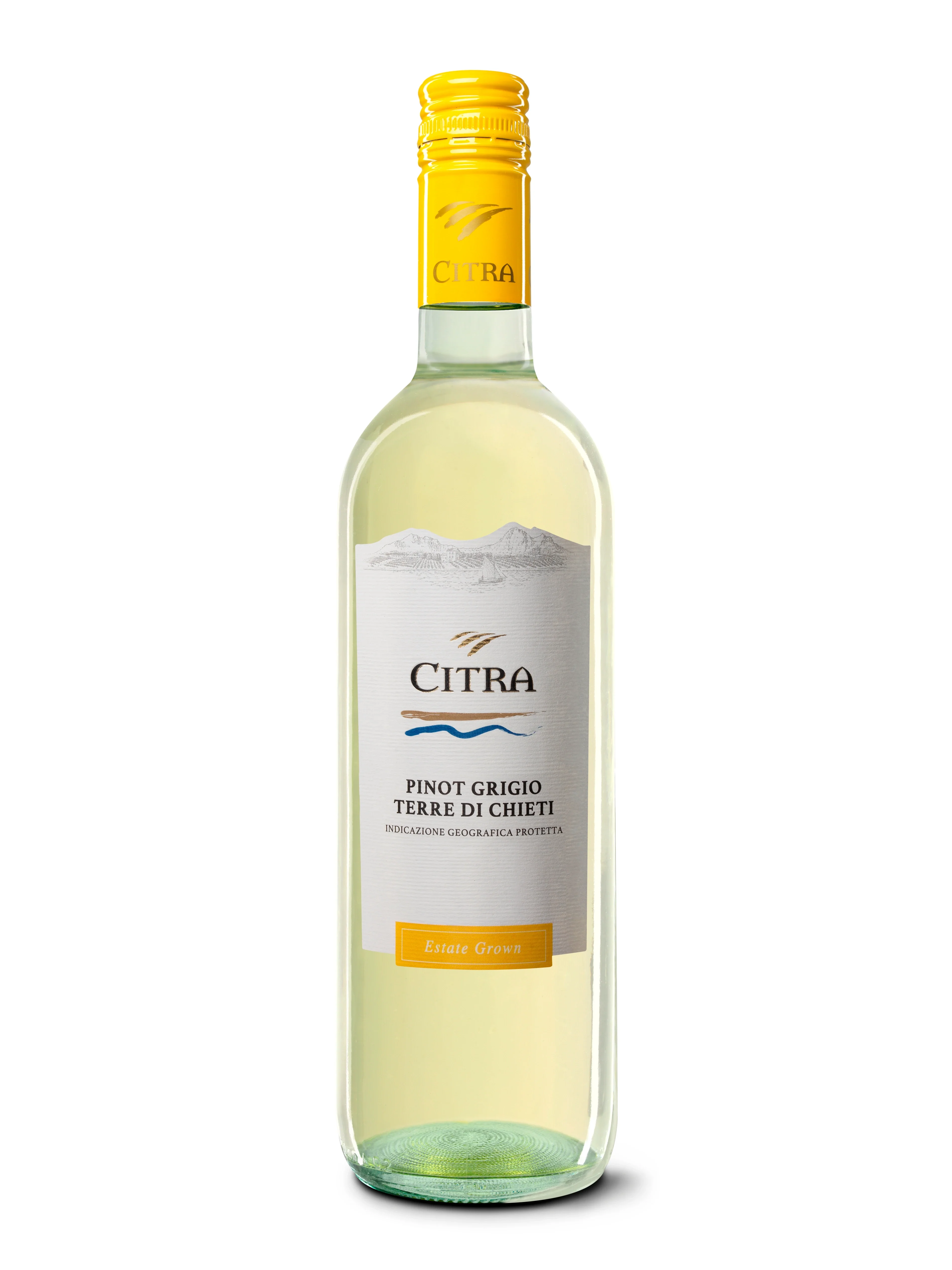CITRA PINOT GRIGIO 750ML - Image 12