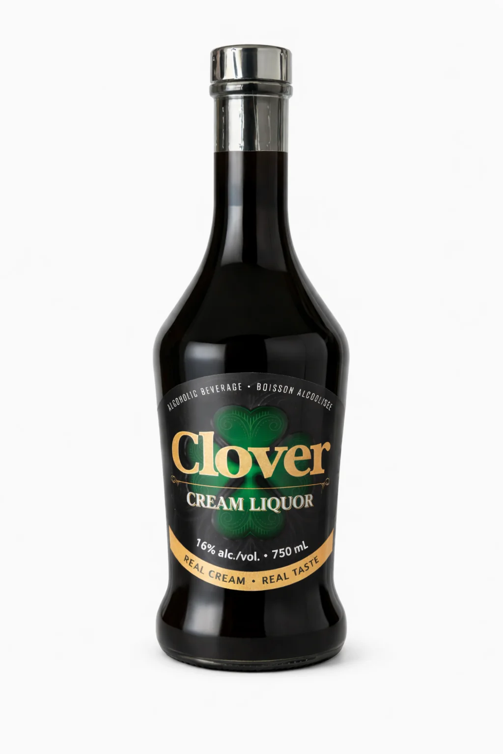 CLOVER CREAM LIQUEUR 750ML @ Regina [1061348]