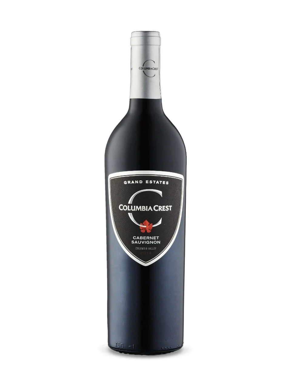 COLUMBIA CREST GRAND ESTATES CABERNET SAUVIGNON 750ML @Deerfoot Meadows [1015458]