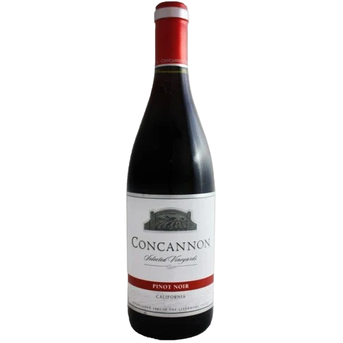 CONCANNON SELECT VINEYARD PINOT NOIR 750ML @Deerfoot Meadows [1016555]