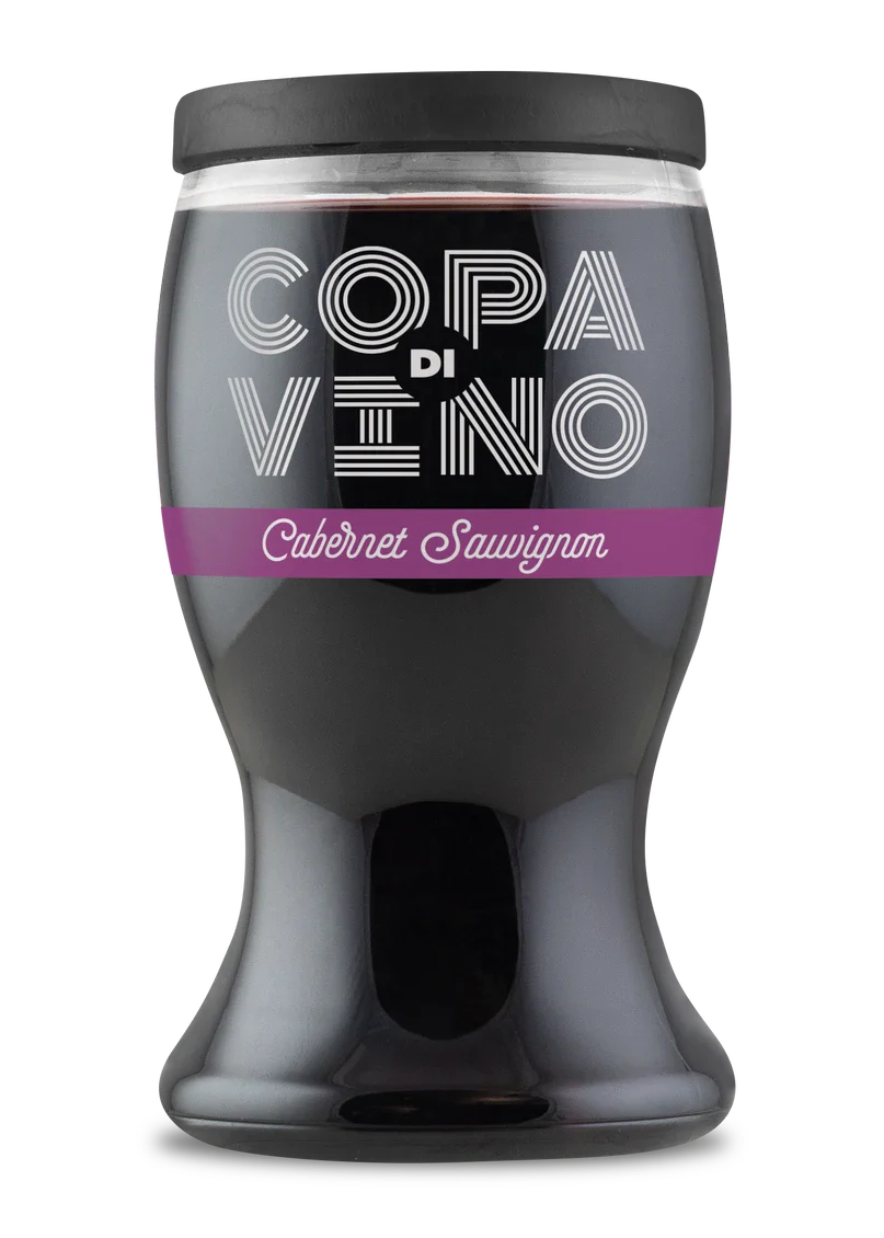 COPA DI VINO CABERNET SAUVIGNON 200ML @ Sage Hill [1015864]