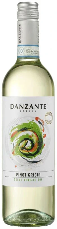 DANZANTE PINOT GRIGIO 750ML @ St. Albert [1004307]
