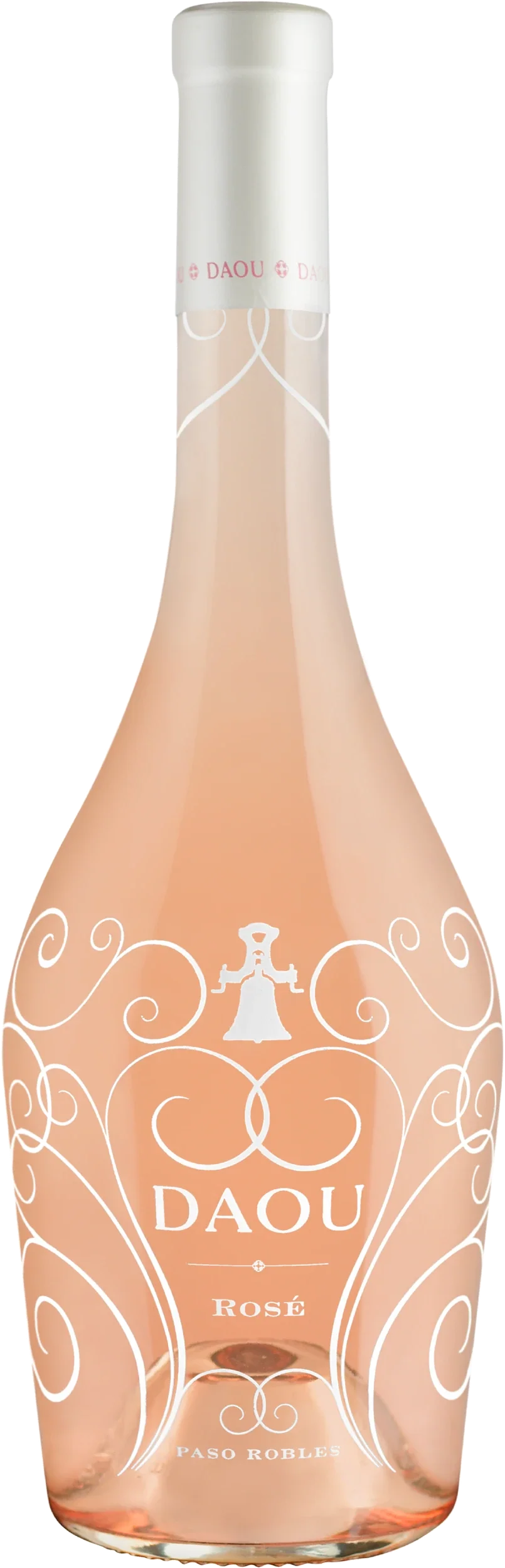 DAOU ROSE 750ML @ Deerfoot City [1038743]