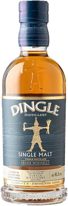 DINGLE SINGLE MALT WHISKEY 700ML @ Township [1016237]