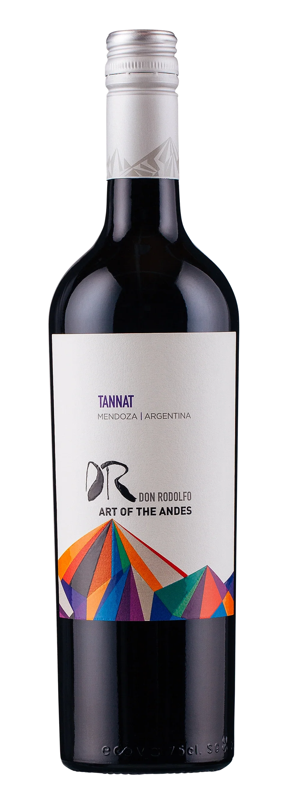 DON RODOLFO TANNAT 750ML @Deerfoot Meadows [1012630]
