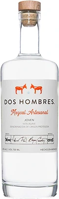 DOS HOMBRES ESPADIN MEZCAL 750ML @ Kelowna [1061863]
