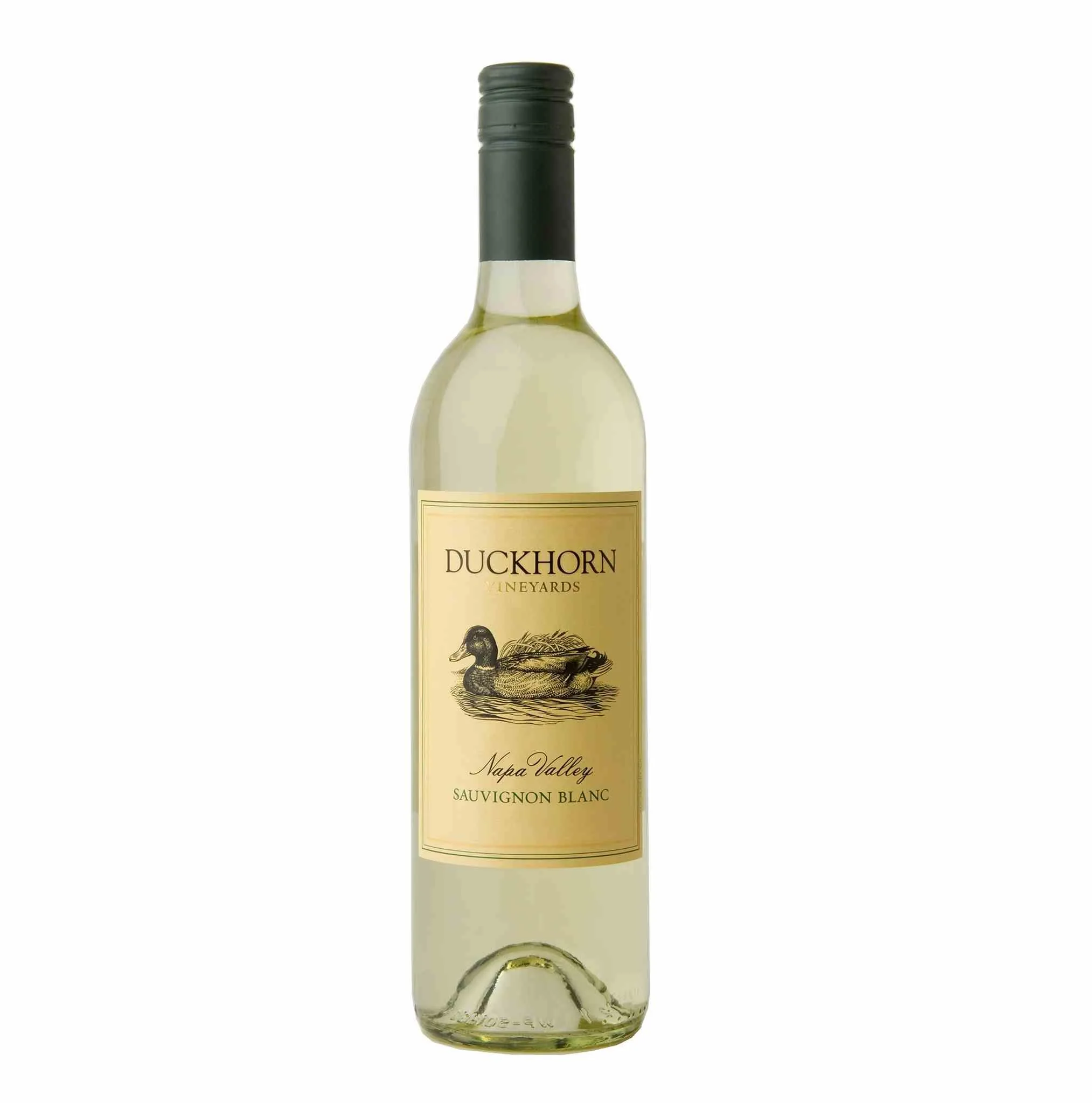 DUCKHORN NAPA VALLEY SAUVIGNON BLANC 750ML @ Regina [1014700]