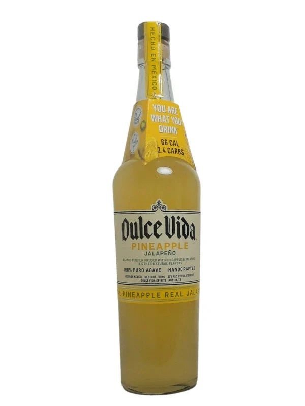 DULCE VIDA PINEAPPLE JALAPENO TEQUILA 750ML @ Windermere [1057529]