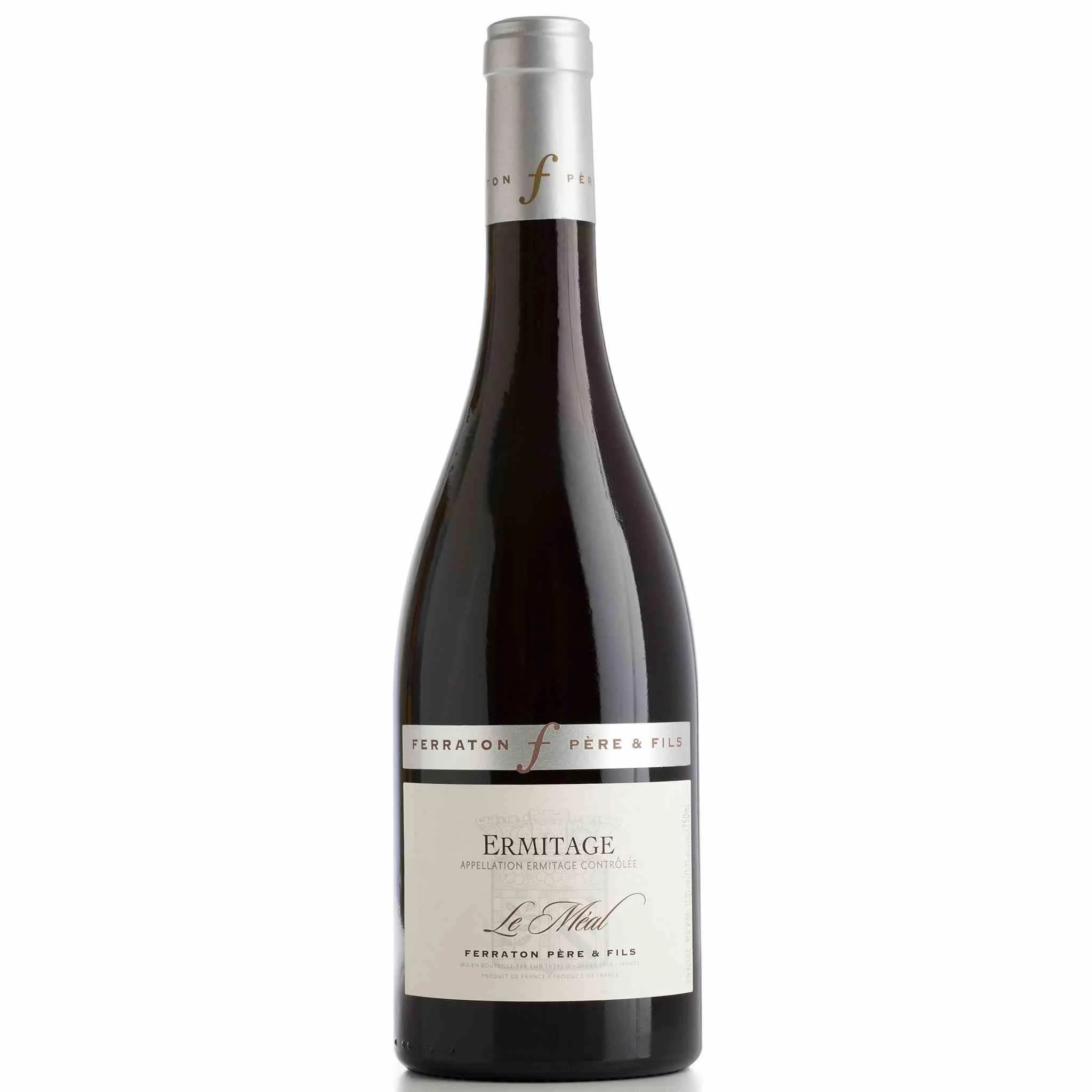FERRATON PERE & FILS ERMITAGE LA MEAL 750ML @ Deerfoot City [1034214]