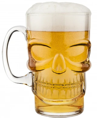 FINAL TOUCH BRAIN FREEZE MUG @Deerfoot Meadows [1003711]