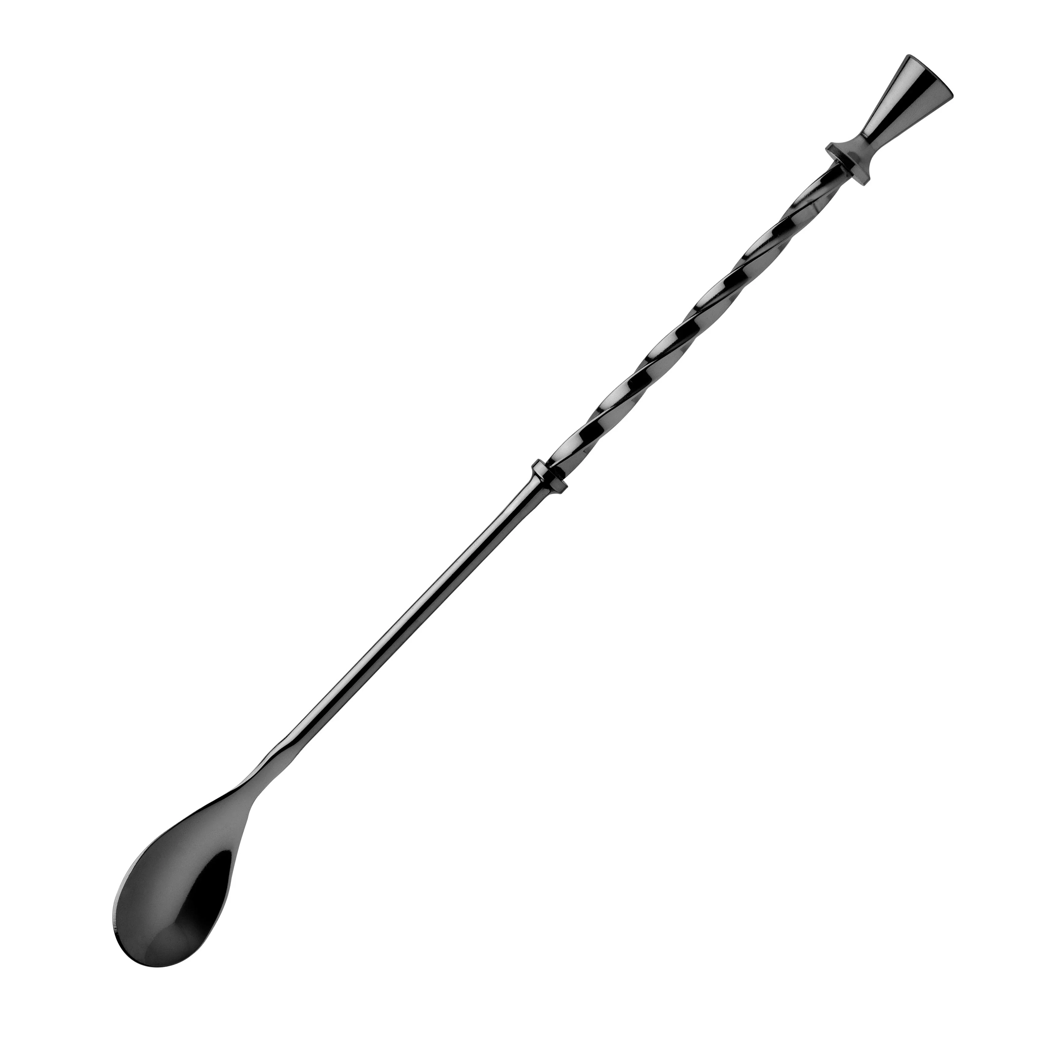 FINAL TOUCH MIXING SPOON BLACK CHROME @ Windermere [1055253]