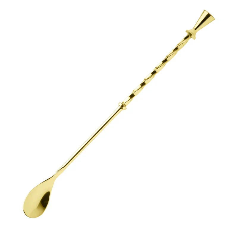 FINAL TOUCH MIXING SPOON BRASS @ Windermere [1055252]
