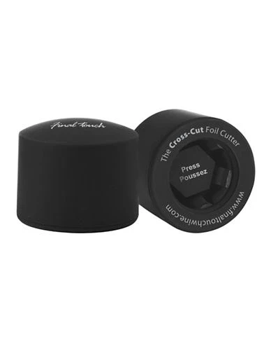 FINAL TOUCH X CUT FOIL CUTTER @Deerfoot Meadows [1003666]