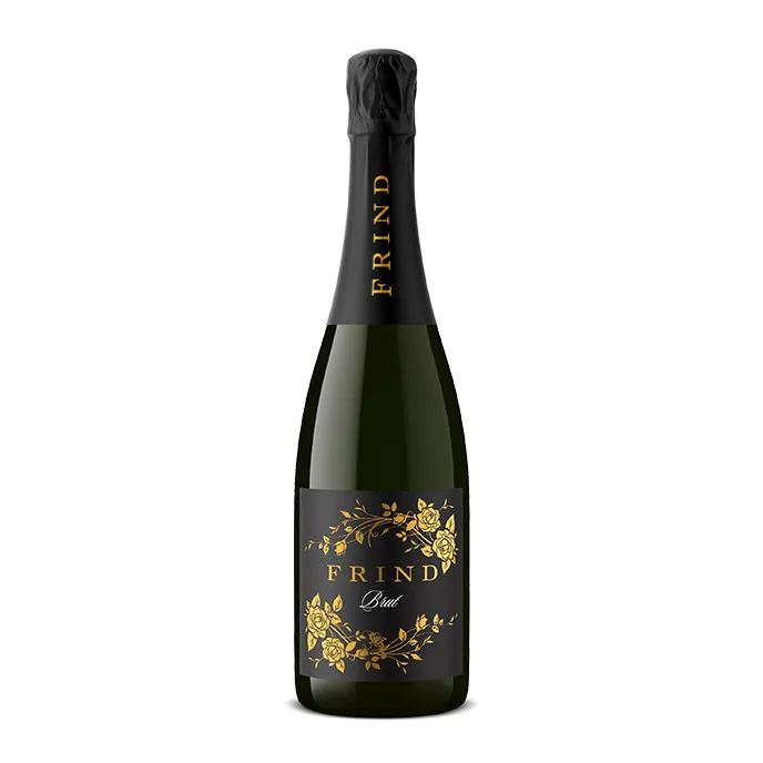 FRIND WINERY SPARKLING BRUT 750ML @ Windermere [1035810]