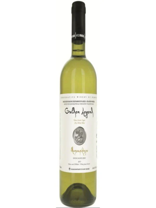 GOLDEN LEGEND MOSCHOFILERO 750ML @ Airdrie [1055018]