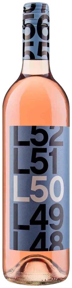 GRAY MONK LATITUDE 50 ROSE 750ML @ Regina [1031397]