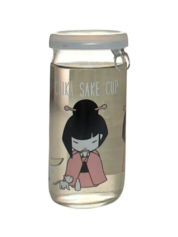 HAKUTSURU CHIKA CUP 200ML @ Southgate [1053173]