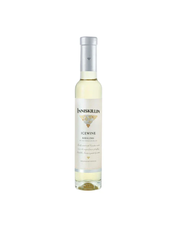 INNISKILLIN OKANAGAN RIESLING ICEWINE 200ML @ MacTaggart Ridge [1007908]