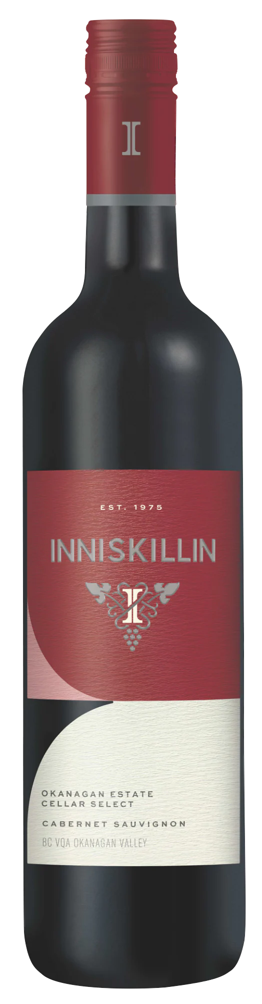 INNISKILLIN WINEMAKERS SERIES CABERNET SAUVIGNON 750ML @ Red Deer [1013702]