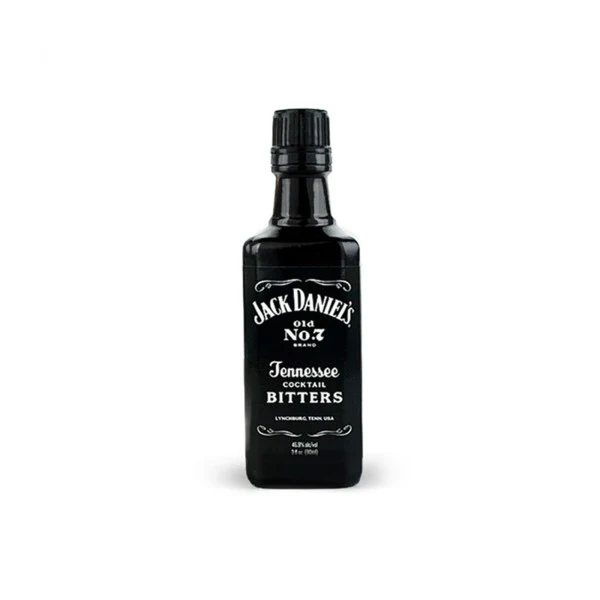 JACK DANIELS TENNESSEE COCKTAIL BITTERS 3OZ @ Deerfoot City [1057629]