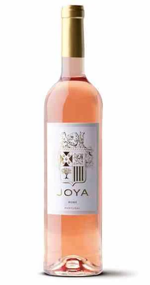 JOYA ROSE 750ML @Deerfoot Meadows [1011558]