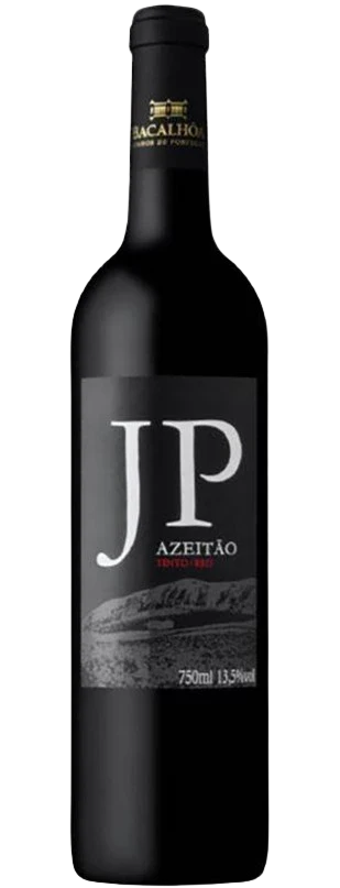 JP RED 750ML @ Red Deer [1019557]