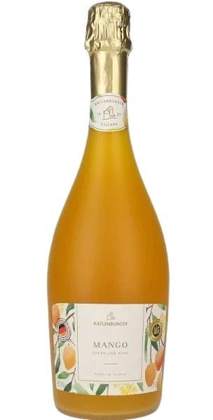 KATLENBURGER MANGO SPARKLING 750ML @ Regina [1023087]