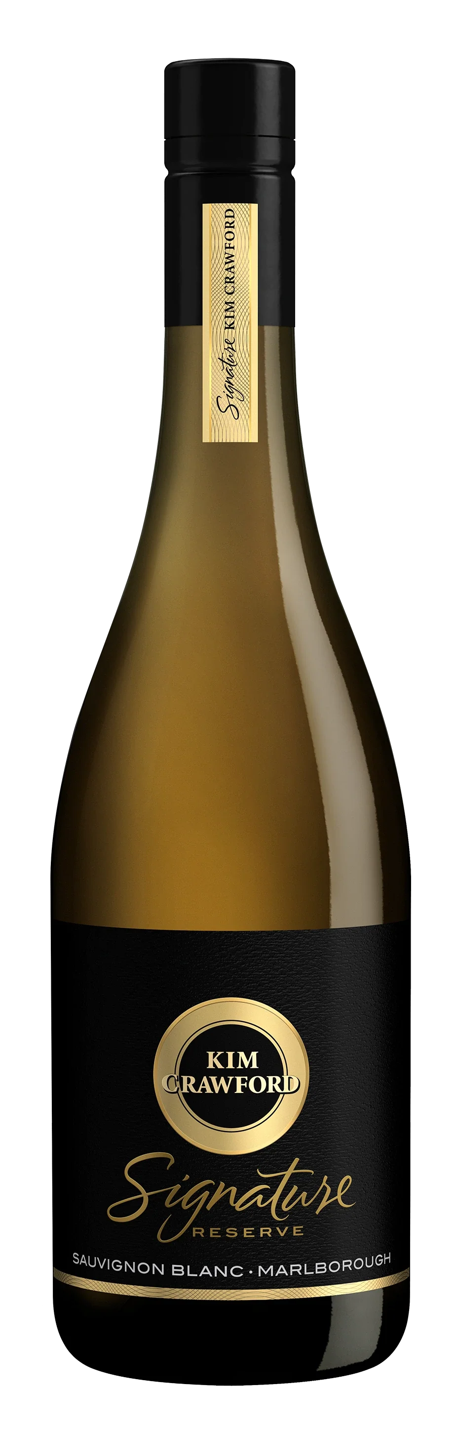 KIM CRAWFORD SIGNTURE RESERVE SAUVIGNON BLANC 750ML @Deerfoot Meadows [1006664]