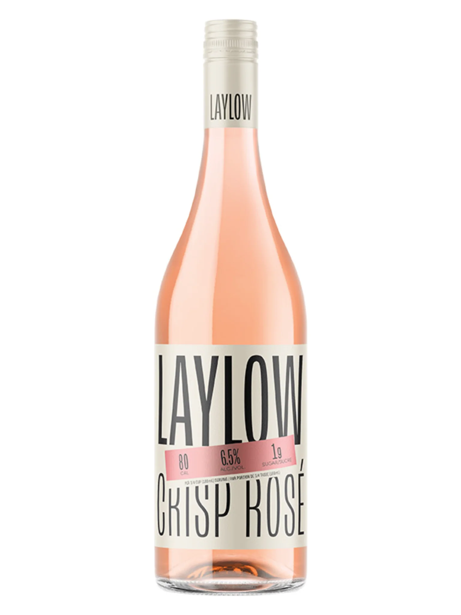 LAYLOW CRISP ROSE 750ML @ Red Deer [1062420]