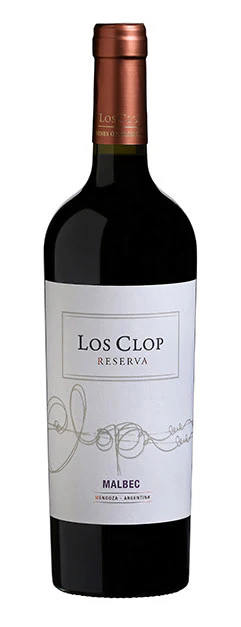 LOS CLOP RESERVA MALBEC 750ML @ Regina [1021045]