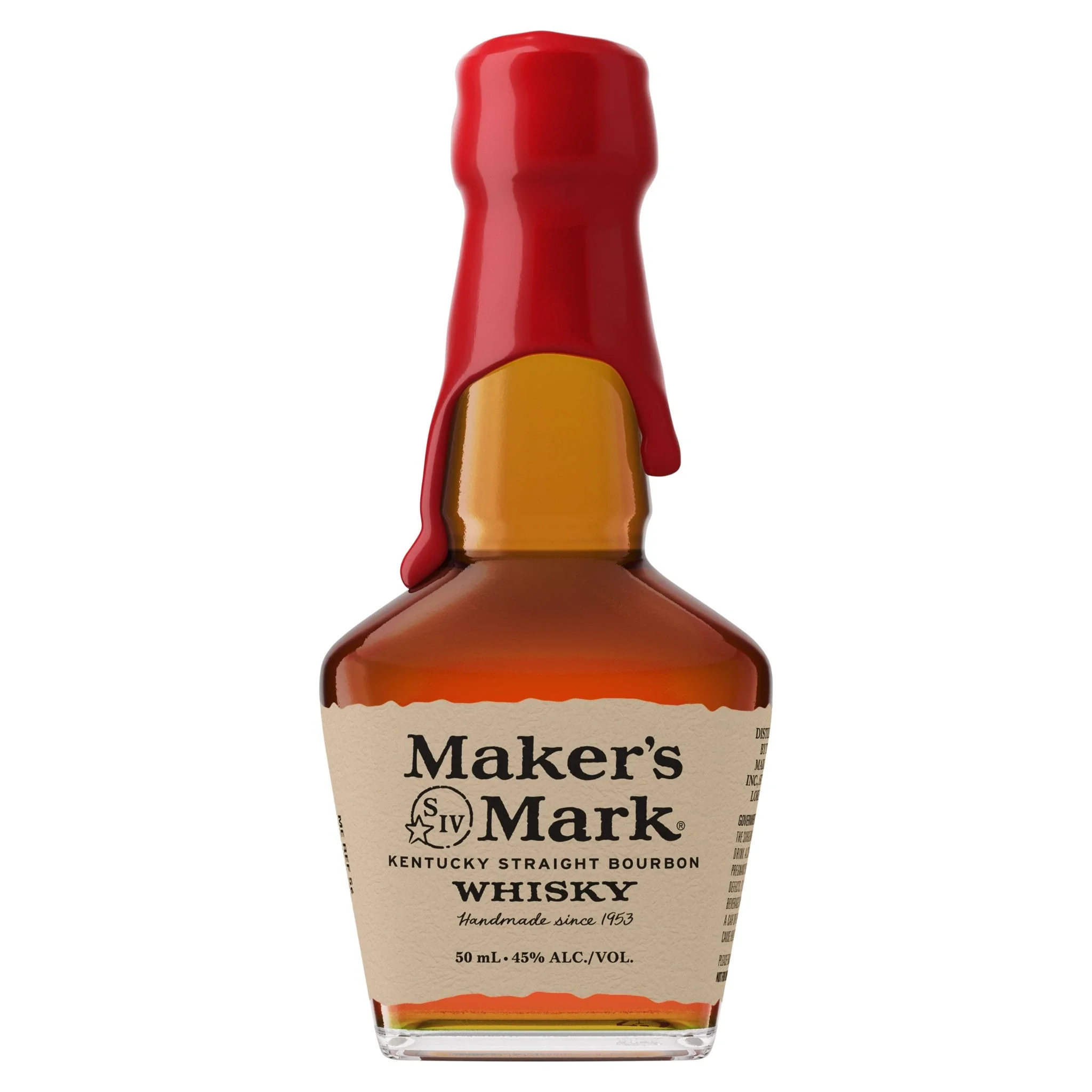 MAKERS MARK BOURBON 50ML @ Emerald Hills [1005557]