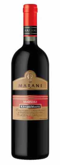 MARANI KHVANCHKARA 750ML @ Signal Hill [1026254]
