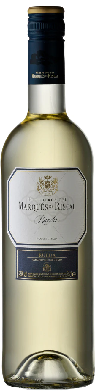MARQUES DE RISCAL RUEDA 750ML @ Red Deer [1010430]