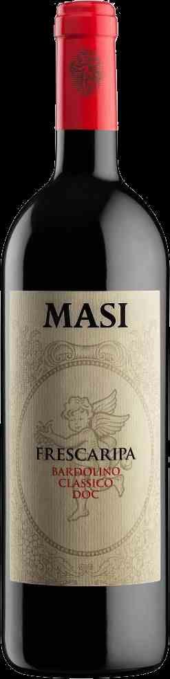 MASI FRESCARIPA BARDOLINO CLASSICO 750ML @Deerfoot Meadows [1010968]